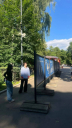Активации месяца: от вирусных мемов до иммерсивных пространств
