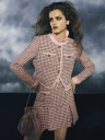 Лицом новой кампании MAAG стала амбассадор Chanel