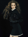 Лицом новой кампании MAAG стала амбассадор Chanel
