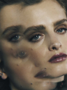Лицом новой кампании MAAG стала амбассадор Chanel