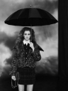 Лицом новой кампании MAAG стала амбассадор Chanel