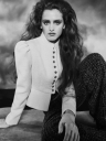 Лицом новой кампании MAAG стала амбассадор Chanel
