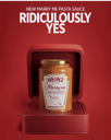 Heinz превратил вирусный рецепт из TikTok в соус