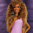 Mattel посвятила Barbie Уитни Хьюстон