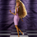 Mattel посвятила Barbie Уитни Хьюстон