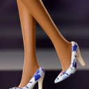 Mattel посвятила Barbie Уитни Хьюстон
