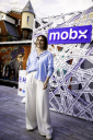 Как MobX Agency объединило искусство, мобильный рынок и вечеринку на крыше