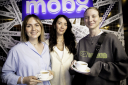 Как MobX Agency объединило искусство, мобильный рынок и вечеринку на крыше
