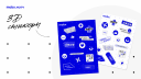 Как MobX Agency объединило искусство, мобильный рынок и вечеринку на крыше