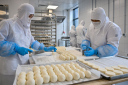 «Кофемания» открыла в Москве фабрику-кухню полного цикла за 4,45 млрд рублей