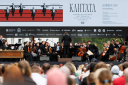 Агентство «Лира» рассказало, как прошел VI Международный фестиваль музыки «Кантата»