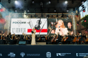 Агентство «Лира» рассказало, как прошел VI Международный фестиваль музыки «Кантата»