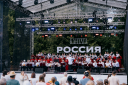 Нижегородская область приняла марафон в музее-заповеднике А. С. Пушкина «Болдино»