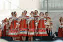 В Рязани марафон состоялся в Рязанском кремле 