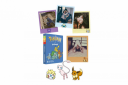 Polaroid и Pokémon выпустят коллекцию камер к 30-летию франшизы