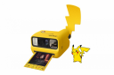 Polaroid и Pokémon выпустят коллекцию камер к 30-летию франшизы