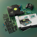 Mattel выпустила конструктор в виде оригинальной Xbox в честь 25-летия консоли