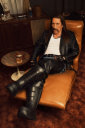 Дэнни Трехо стал лицом новой кампании UGG
