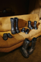 Дэнни Трехо стал лицом новой кампании UGG