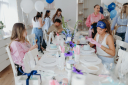 Influencer-маркетинг без агентств: как buyson вывел бренд в новые ниши через офлайн-ивент