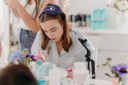 Influencer-маркетинг без агентств: как buyson вывел бренд в новые ниши через офлайн-ивент