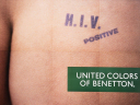 Работы Оливьеро Тоскани для United Colors of Benetton