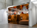 Новый маскот на Cosmoscow: как 12 STOREEZ и Decentralized Atelier создали арт-объект