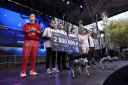 Как Ozon Tech масштабировал внутреннюю конференцию в индустриальный кейс