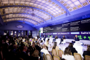 В Петербурге открылся коммуникационный форум Baltic Weekend
