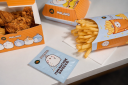 «Вкусно — и точка» запускает коллаборацию с анимационной франшизой Molang