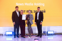 В Петербурге объявили победителей премии PROBA Awards 2026