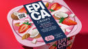 EPICA и бренд-бюро «Щука» обновили визуальный образ бренда