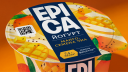 EPICA и бренд-бюро «Щука» обновили визуальный образ бренда
