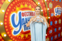 Большой фестиваль «Удачные песни» в честь 20-летия «Радио Дача»