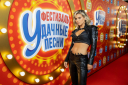 Большой фестиваль «Удачные песни» в честь 20-летия «Радио Дача»