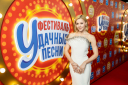 Большой фестиваль «Удачные песни» в честь 20-летия «Радио Дача»