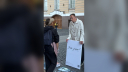 «Это знак!»: как Grandmed превратил рекламу клиники в городскую игру