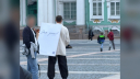 «Это знак!»: как Grandmed превратил рекламу клиники в городскую игру