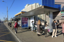 От капустных масок до бобров в зеркальном кубе: чем бренды удивляли в сентябре