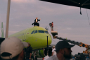 S7 Airlines запустила новую рекламную кампанию «Твой новый стандарт Азии»
