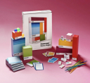 Pantone посвятила каждый день 2027 года отдельному цвету