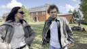 Поп-ап в случайной Сосновке: Marc O’Polo запустил вертикальный сериал