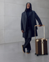 Louis Vuitton обновил гардероб игроков «Реала»