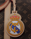 Louis Vuitton обновил гардероб игроков «Реала»
