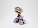 Роботы-утята Microduck стали хитом Nvidia