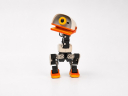 Роботы-утята Microduck стали хитом Nvidia